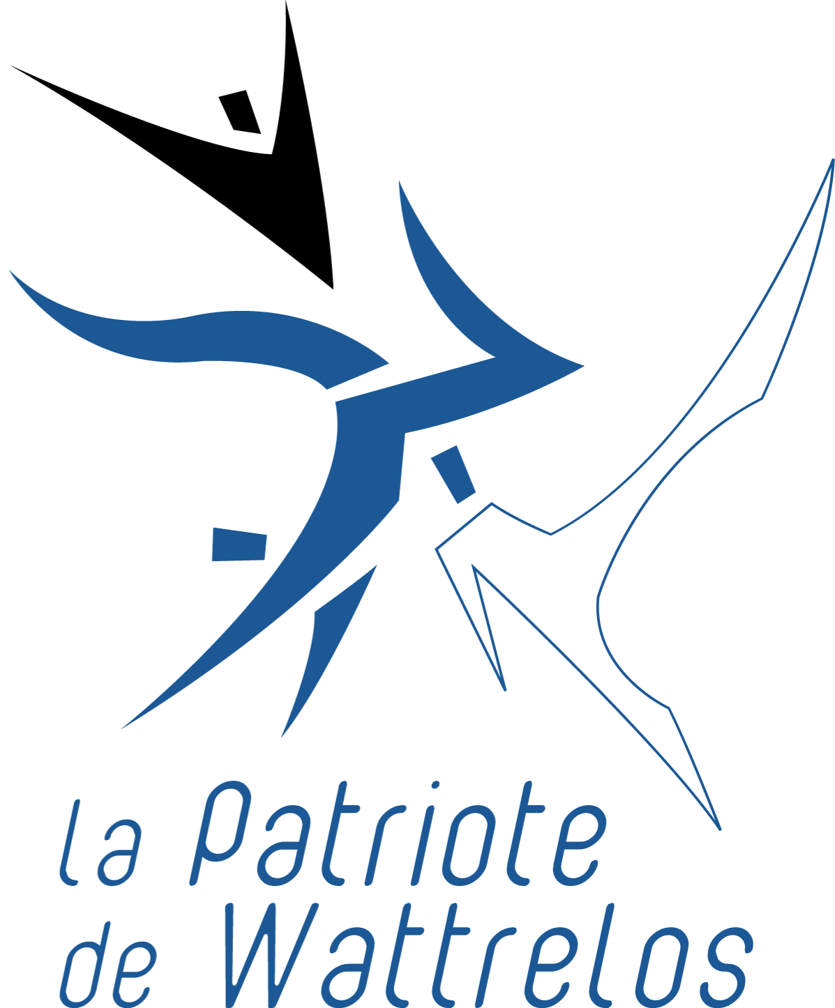 Logo LA PATRIOTE DE WATTRELOS